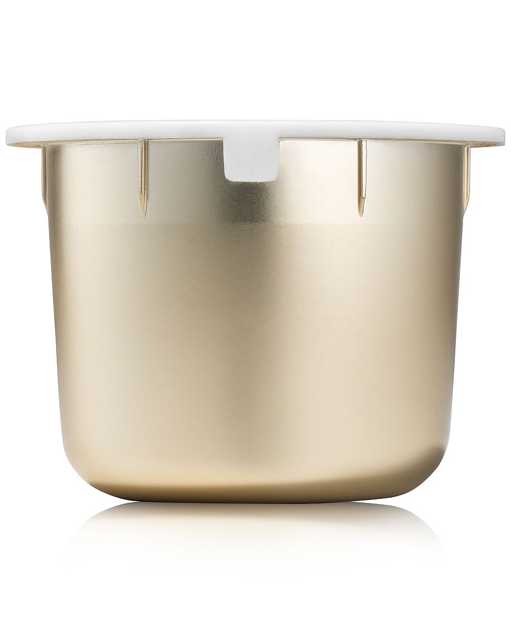 Revitalizing Supreme+ Youth Power Cream Moisturizer Refill with Hyaluronic Acid & Peptides, 1.7 oz.