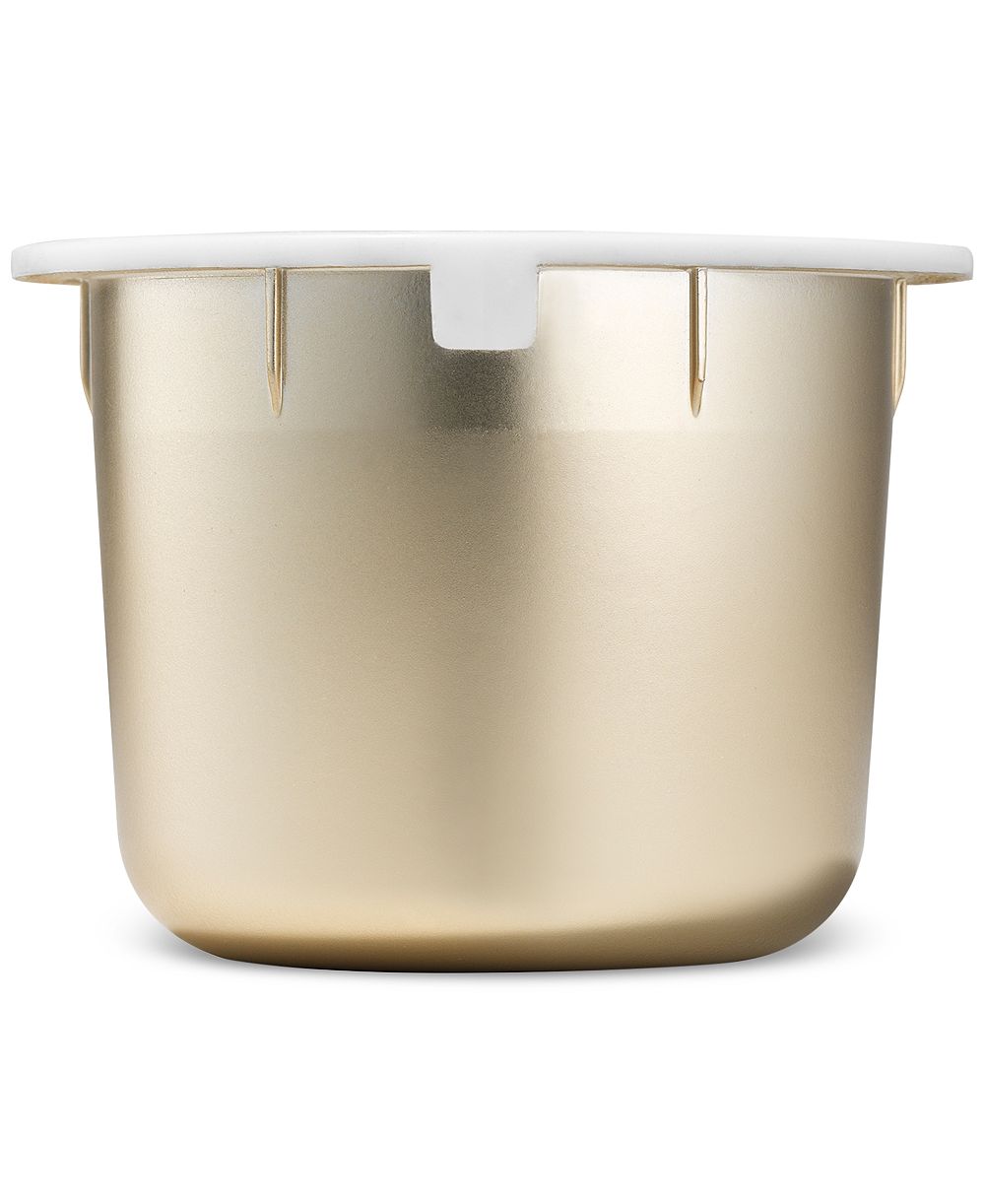 Revitalizing Supreme+ Youth Power Cream Moisturizer Refill with Hyaluronic Acid & Peptides, 2.5 oz.