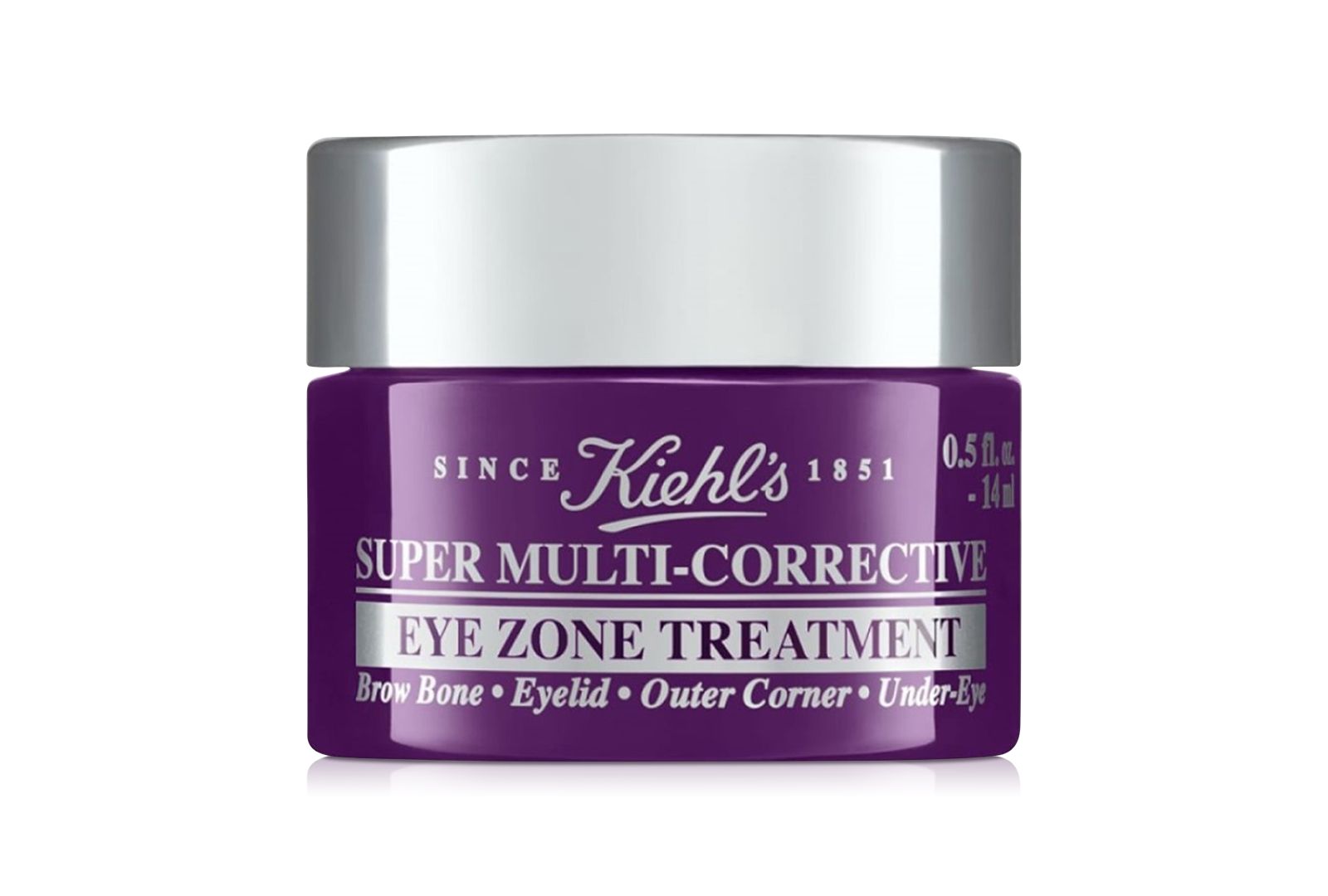 Kiehl's Since 1851 многофункциональный крем для кожи вокруг глаз, 0.5 oz.