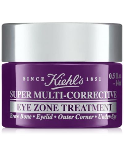 Kiehl's Since 1851 многофункциональный крем для кожи вокруг глаз, 0.5 oz.