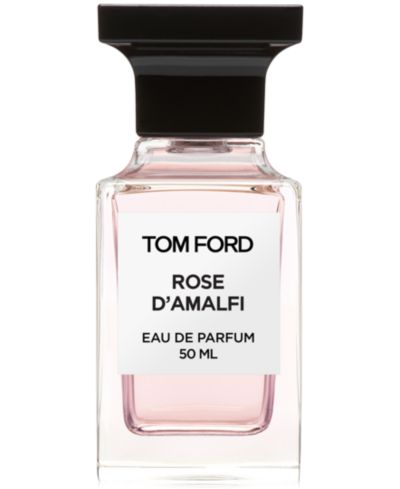 Tom Ford Rose d'Amalfi Eau de Parfum, 1.7 oz.