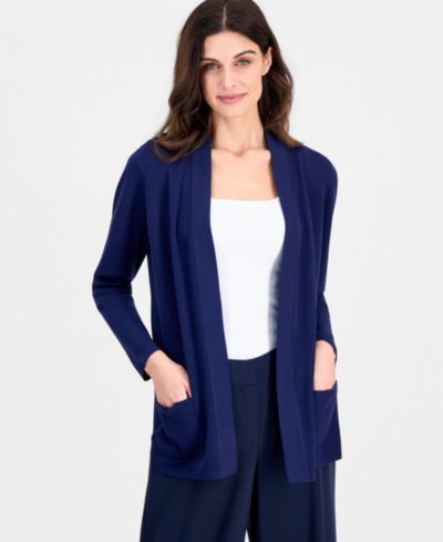 Кардиган Anne Klein Petite Malibu