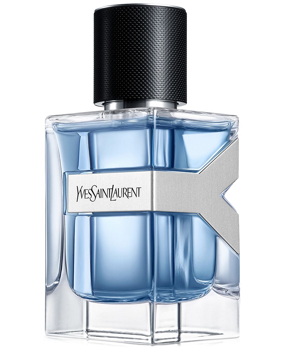 Y Eau de Toilette Spray, 2 oz.