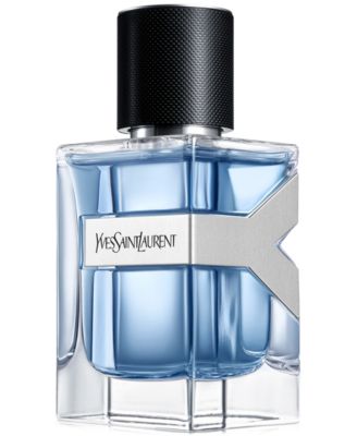 Yves Saint Laurent Y Eau de Toilette спрей, 2 oz.