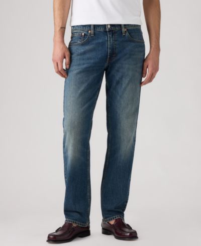 Мужские джинсы Levi's Big and Tall 559 Relaxed Straight Ease