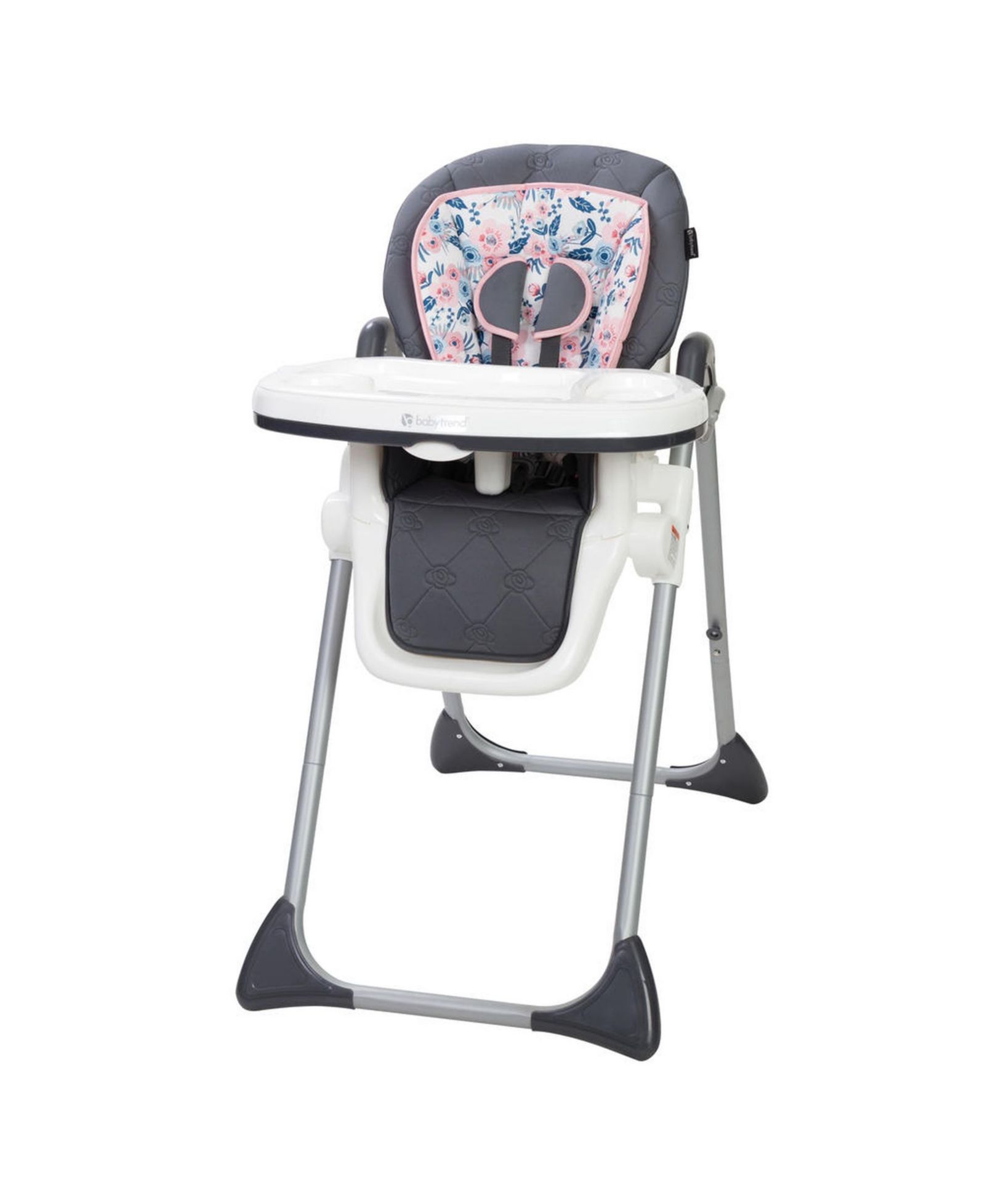 Стульчик для кормления Baby Trend Tot Spot 3-in-1