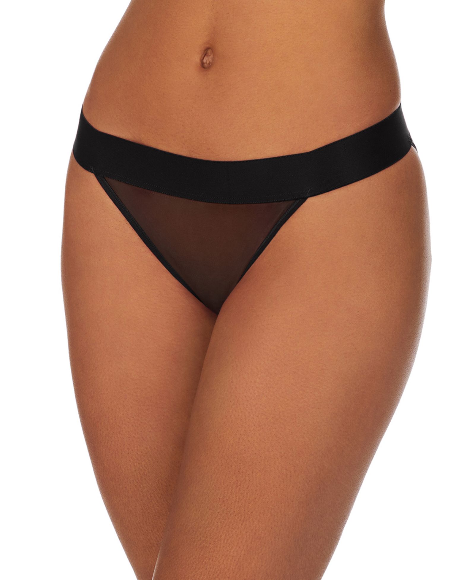 Женские трусики-бикини DKNY Sheer DK8945