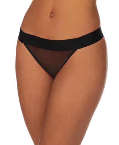 Женские трусики-бикини DKNY Sheer DK8945