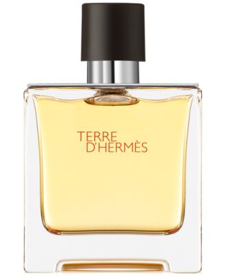 HERMÈS Terre d'Hermès парфюмерная вода спрей, 2.5 oz.