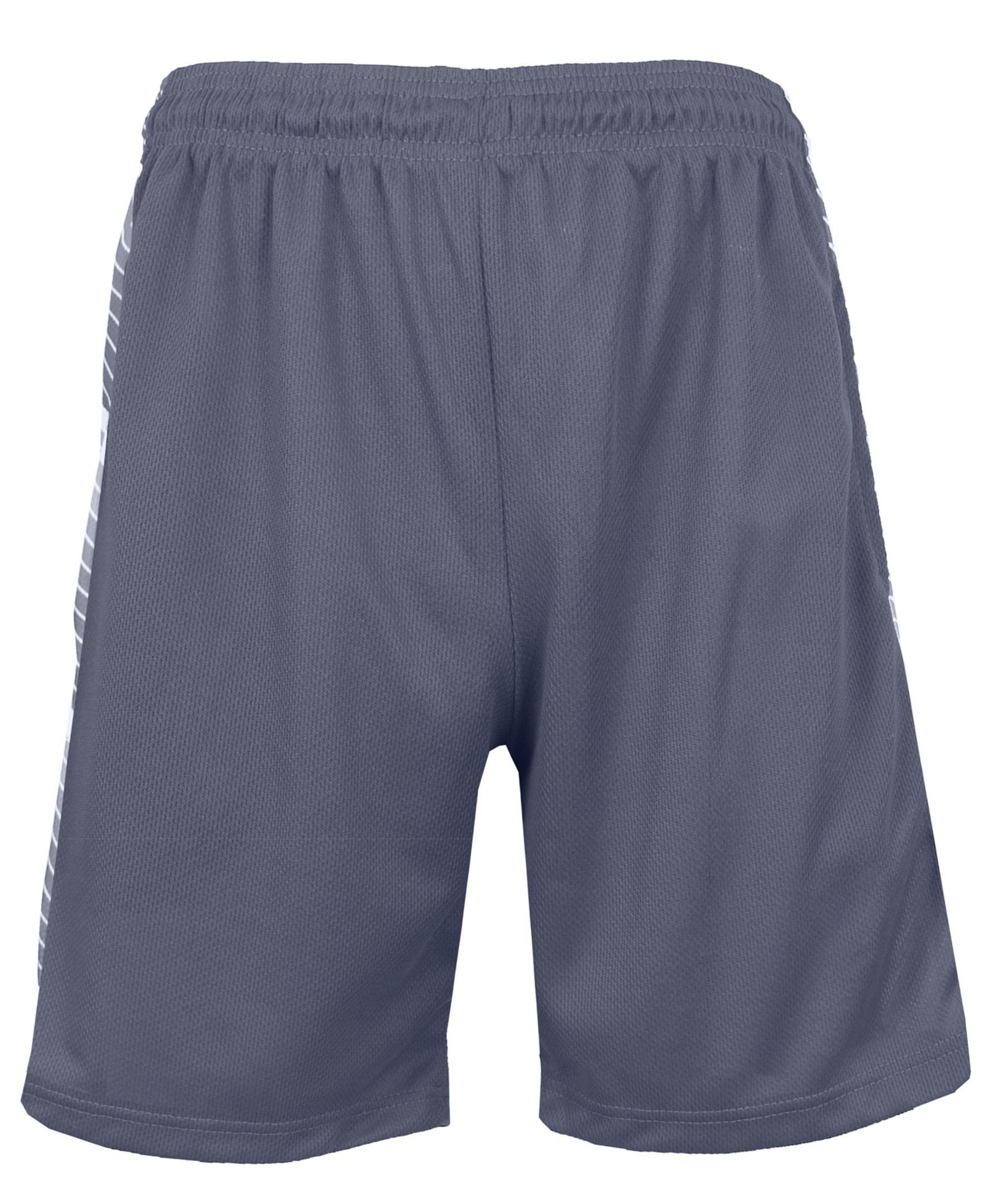 Galaxy By Harvic Men's Moisture Wicking Performance Mesh Shorts