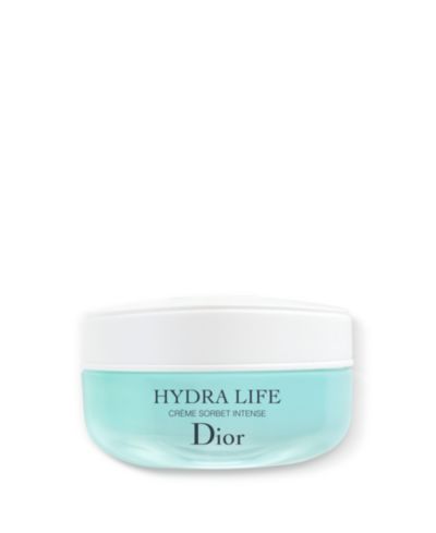 Dior Hydra Life Intense Sorbet Crème Moisturizer