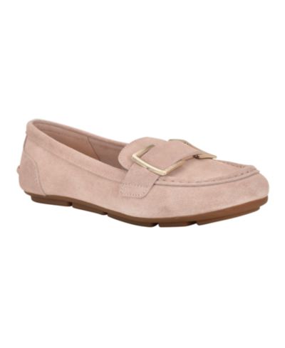 Женские лоферы Calvin Klein Women's Lydia Slip-On Loafers