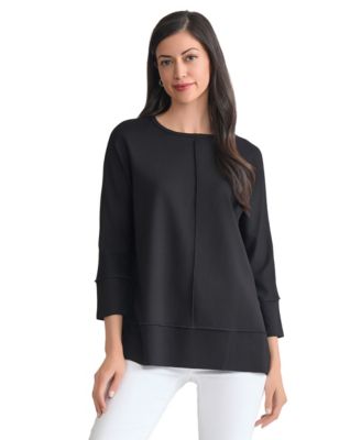 Женский топ Jones New York Serenity Knit Tunic