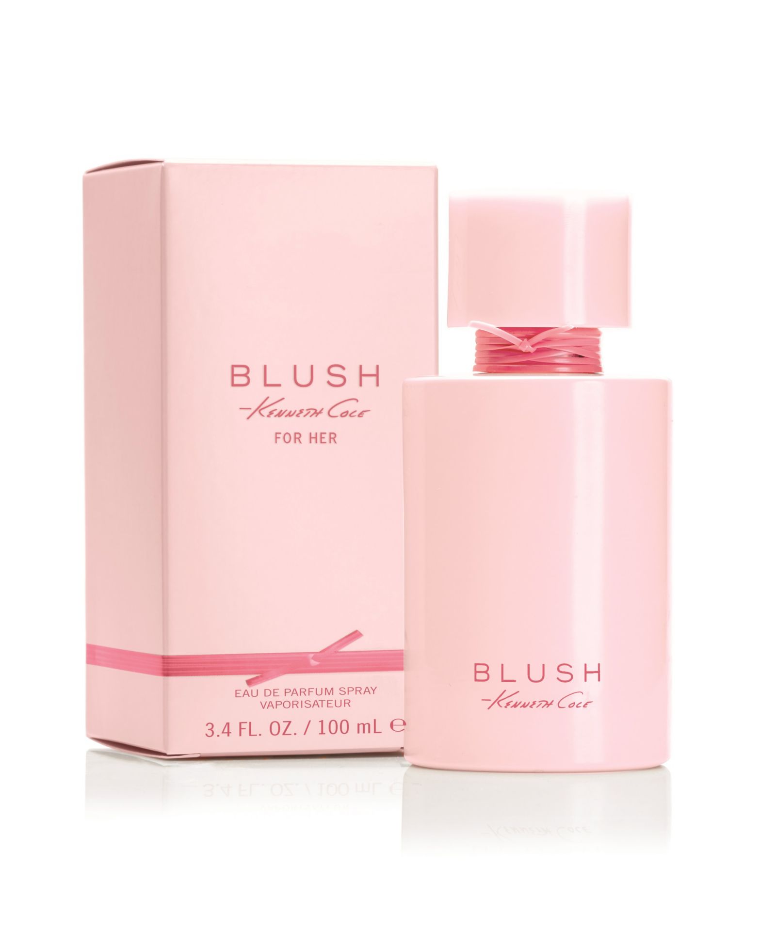 Kenneth Cole Женский парфюм Blush 3.4 fl oz