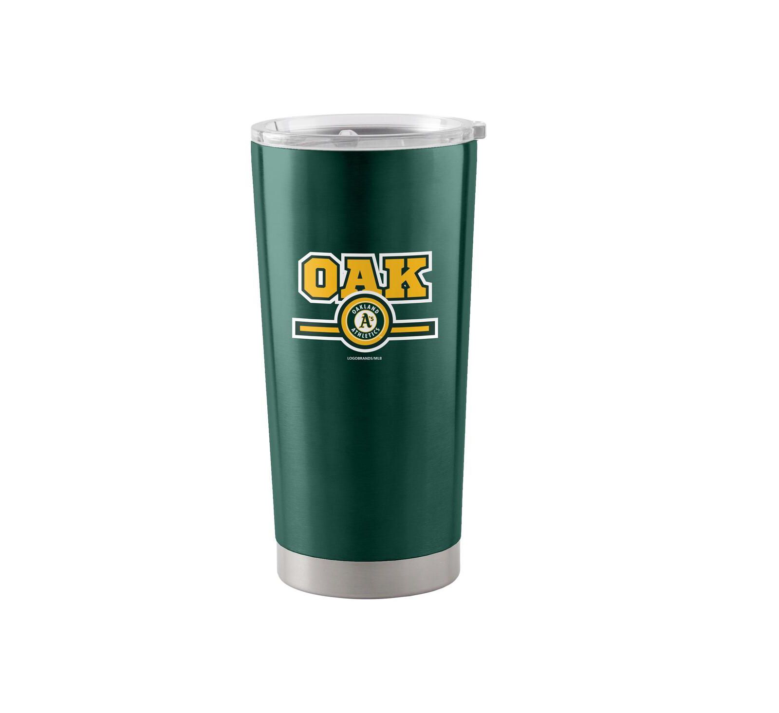 Термокружка Oakland Athletics, 20 oz