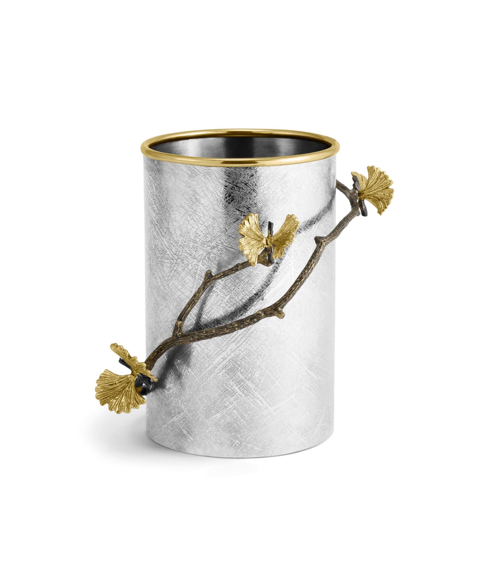 Подставка для столовых приборов Butterfly Ginkgo Michael Aram
