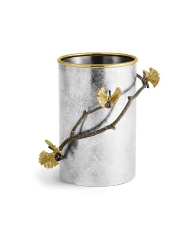 Подставка для столовых приборов Butterfly Ginkgo Michael Aram