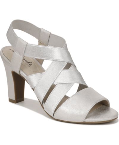 LifeStride Сандалии Charlotte Strappy