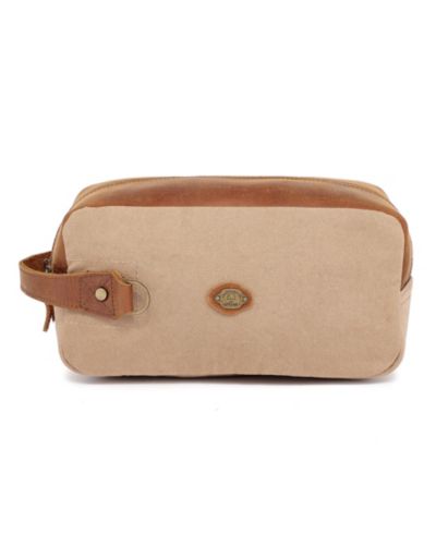 Косметичка из холста TSD Brand Valley Oak