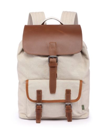 Рюкзак TSD Brand из холста Bigleaf