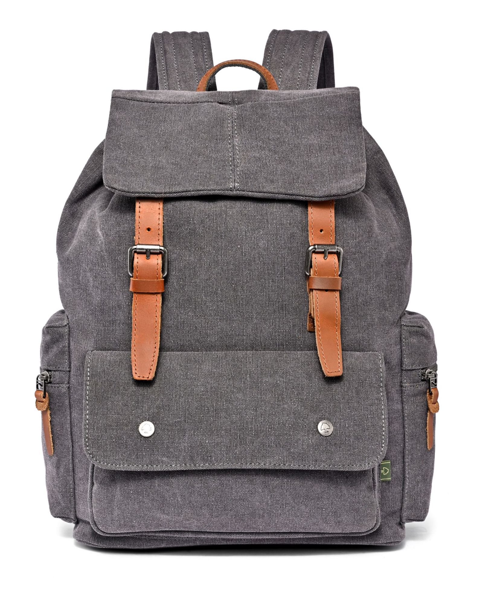 Рюкзак TSD Brand Coast Ranch Canvas