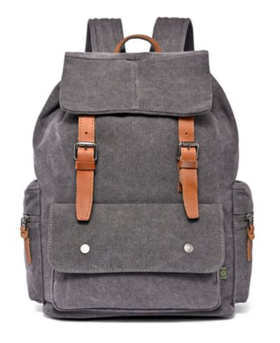 Рюкзак TSD Brand Coast Ranch Canvas