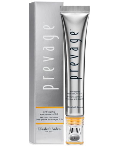 Elizabeth Arden Prevage Anti-Aging сыворотка для кожи вокруг глаз 2.0, 0.6 oz.