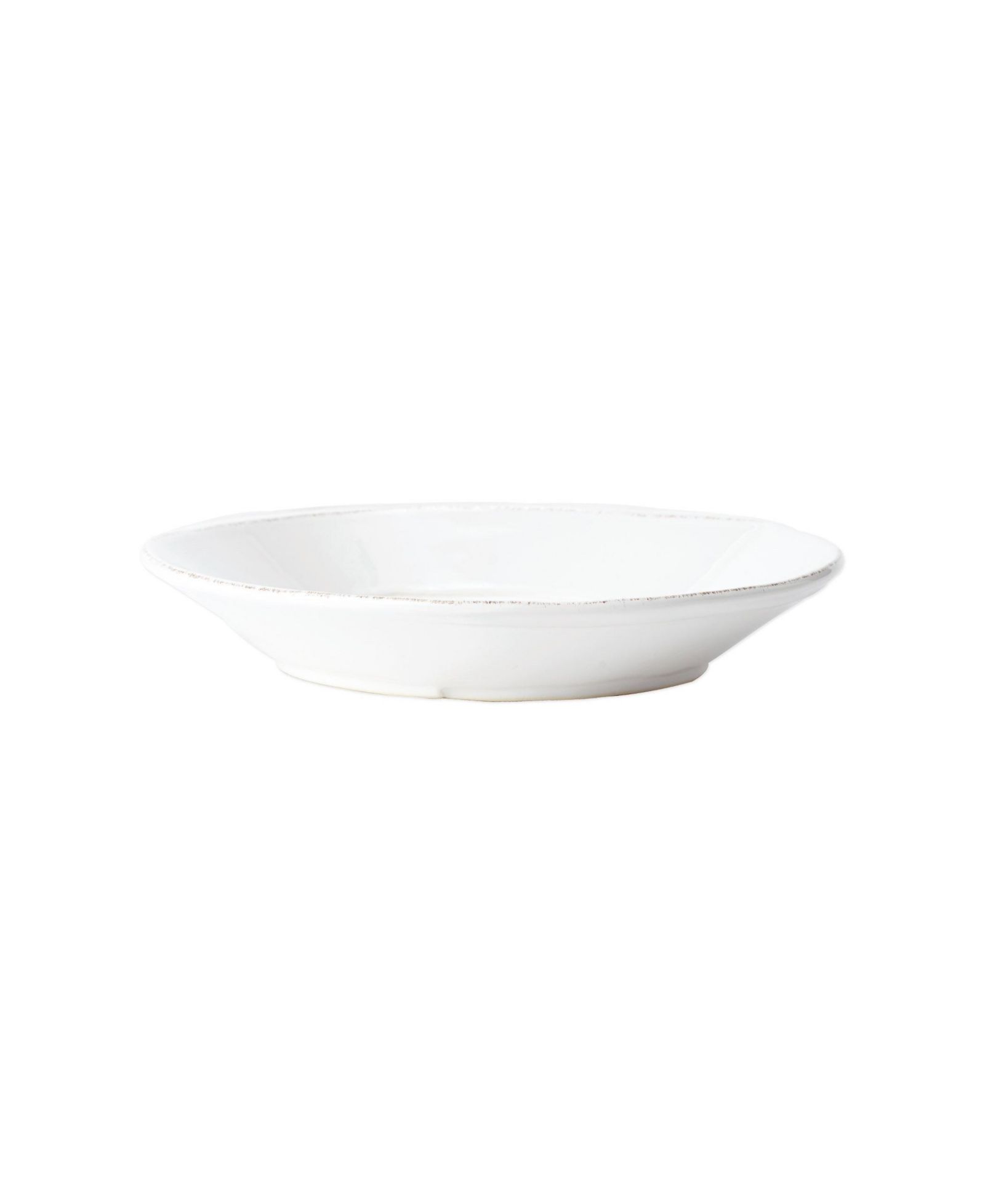 Чаша для пасты VIETRI Melamine Lastra 8.75''