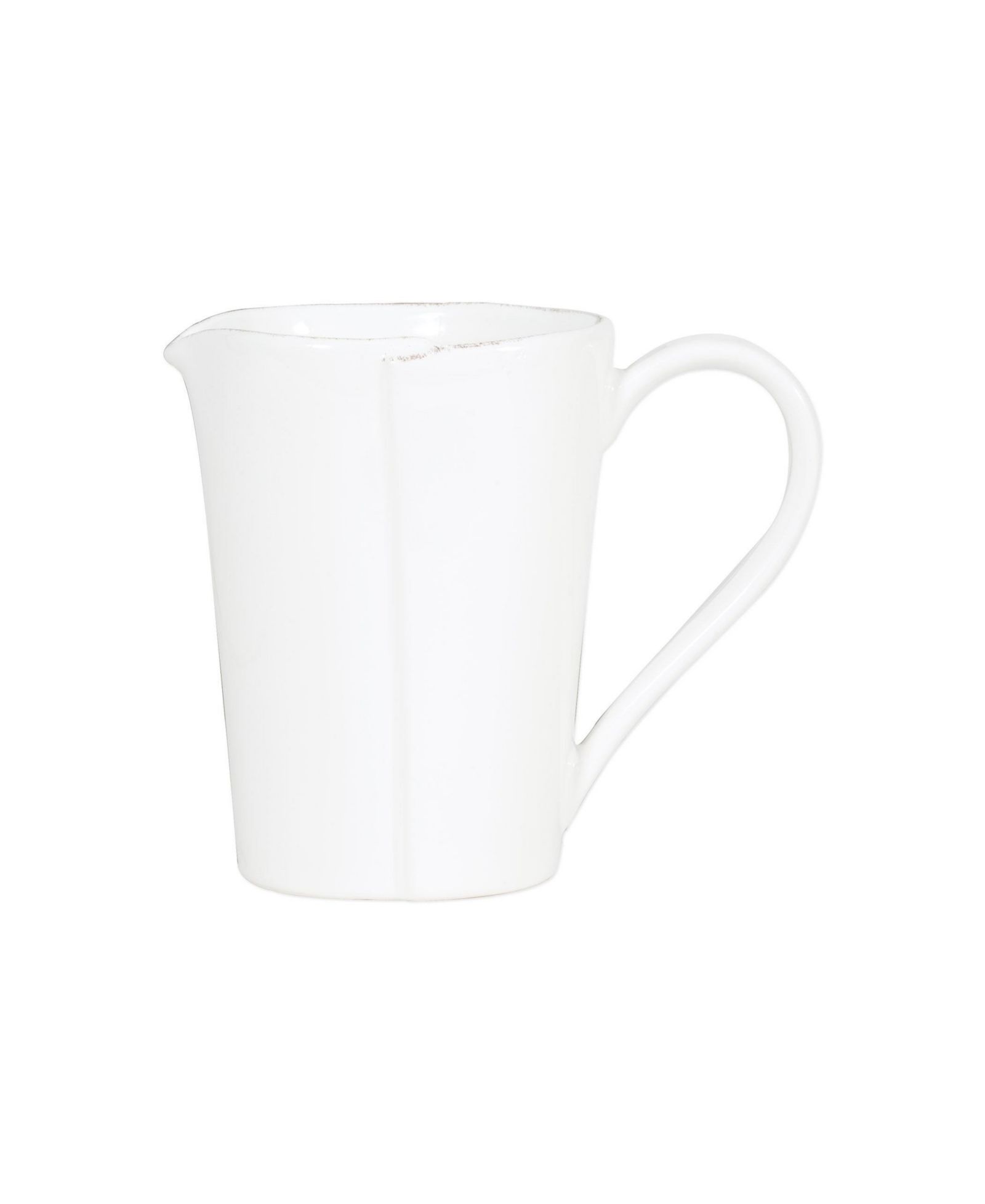 Кувшин VIETRI Melamine Lastra, 8"