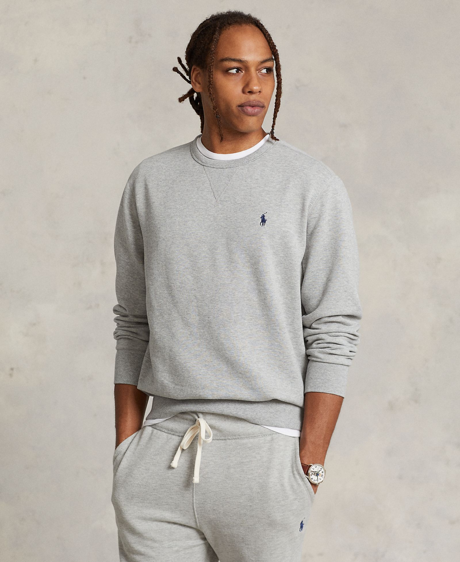 Polo Ralph Lauren Men's RL Fleece Sweatshirt