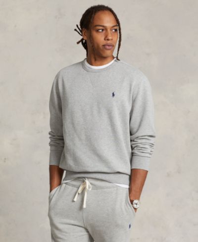 Polo Ralph Lauren Мужская флисовая толстовка