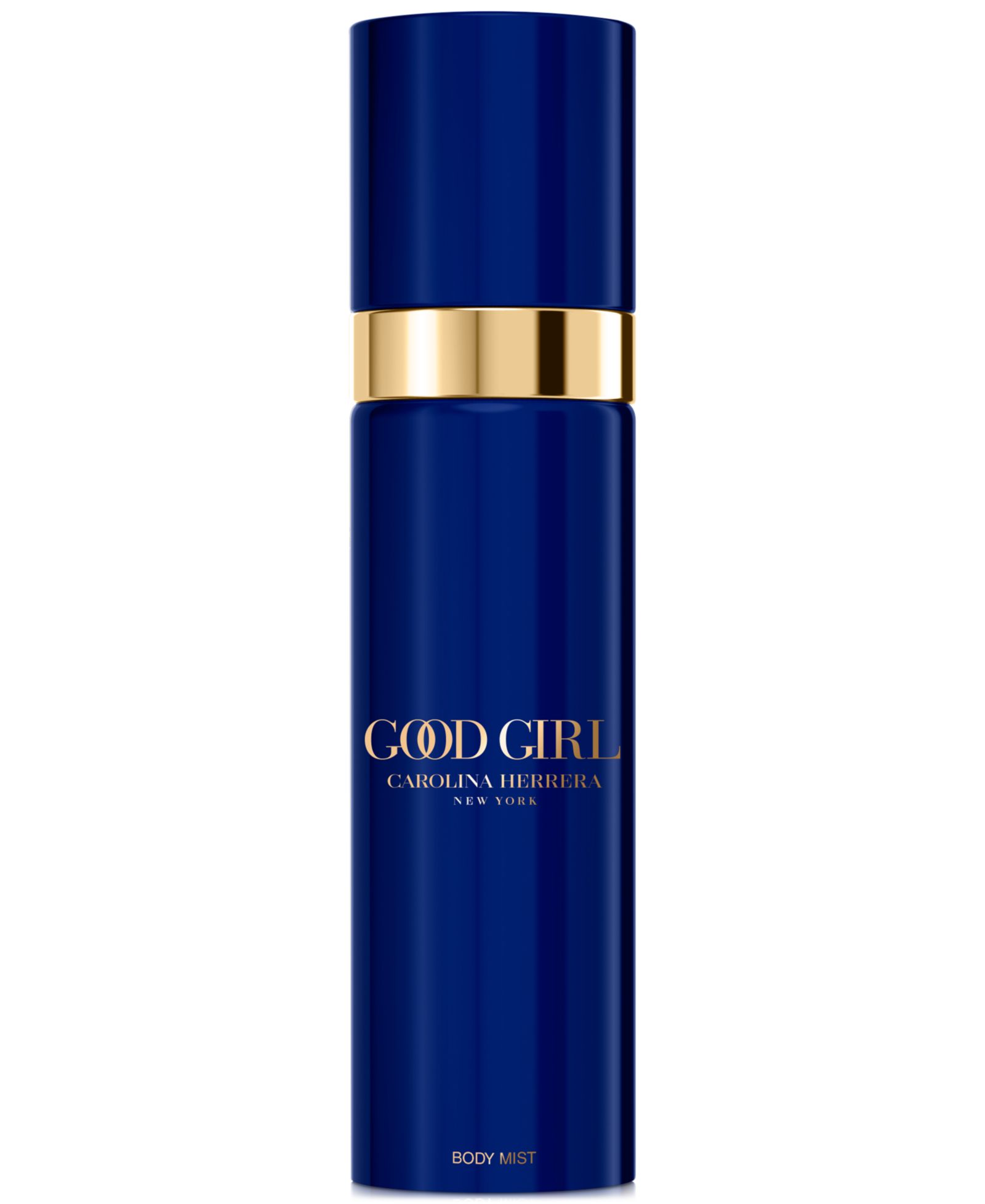Carolina Herrera Good Girl мист для тела, 3.4 oz.