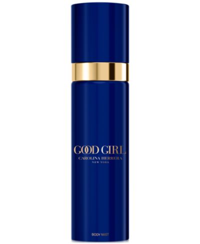 Carolina Herrera Good Girl мист для тела, 3.4 oz.