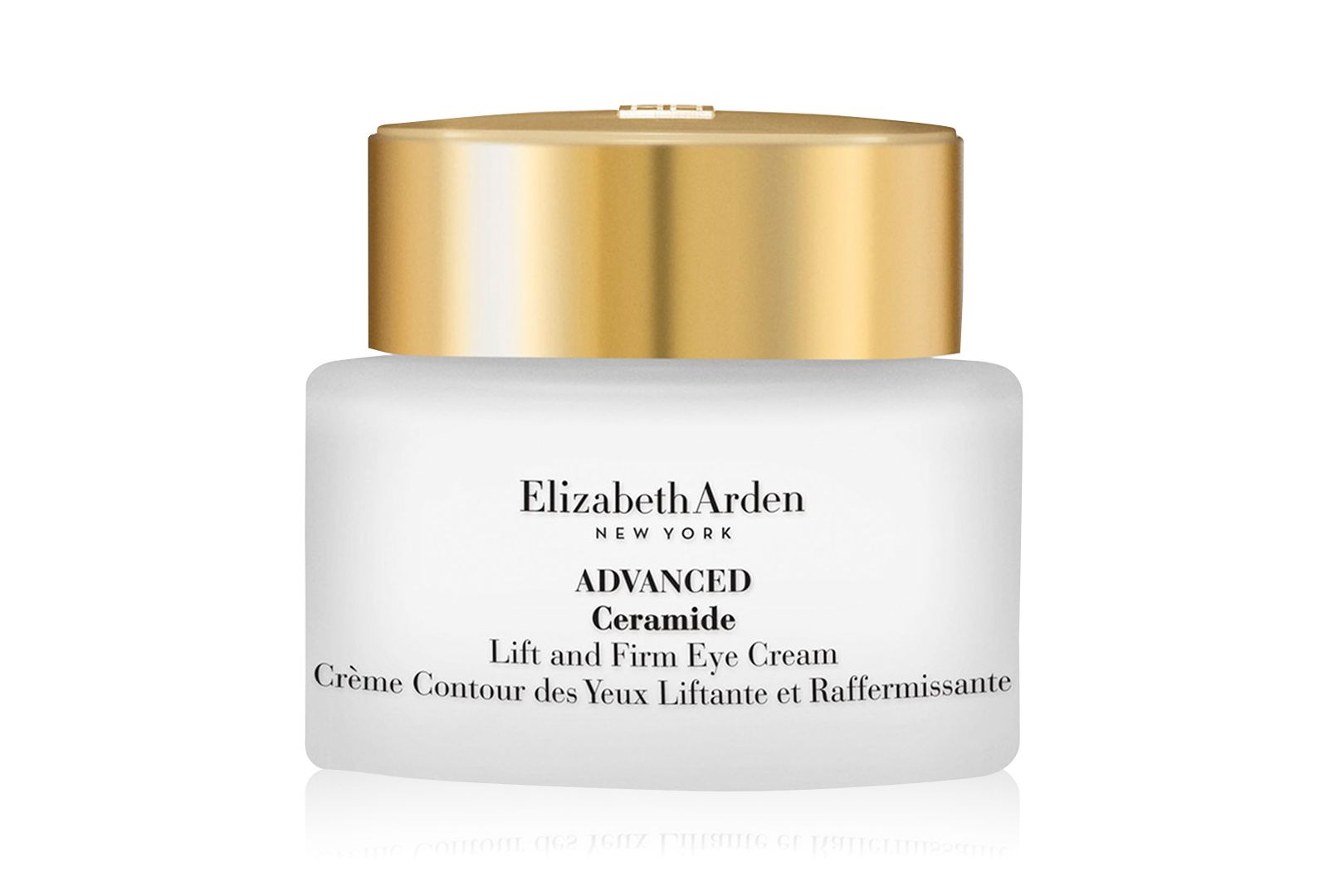 Увлажняющий крем для кожи вокруг глаз Advanced Ceramide Lift and Firm, 15ml