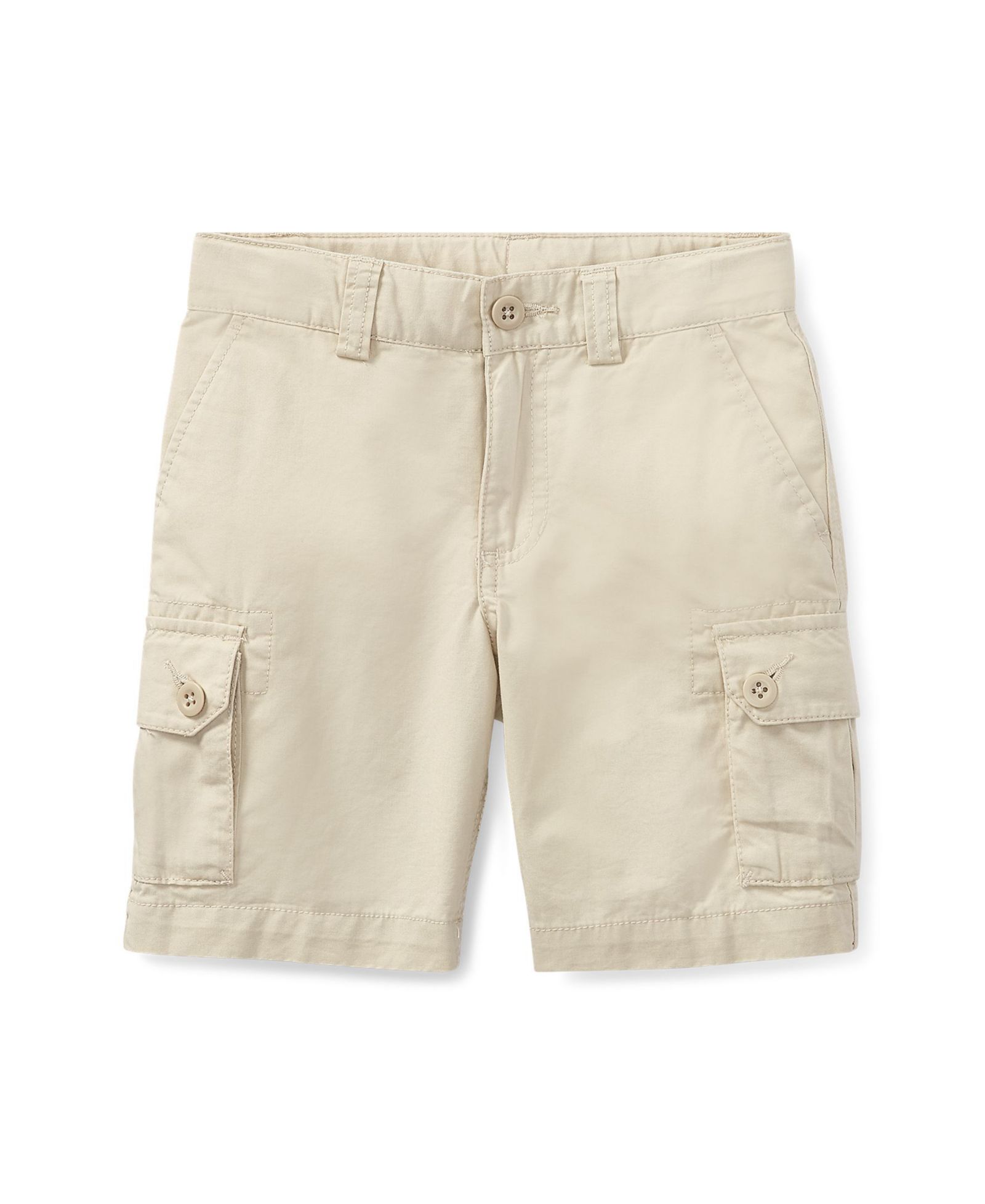 Детские шорты Polo Ralph Lauren Stretch Twill Cargo