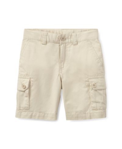 Детские шорты Polo Ralph Lauren Stretch Twill Cargo