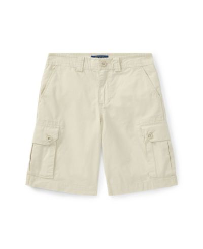 Мужские шорты Polo Ralph Lauren Big Boys Cargo