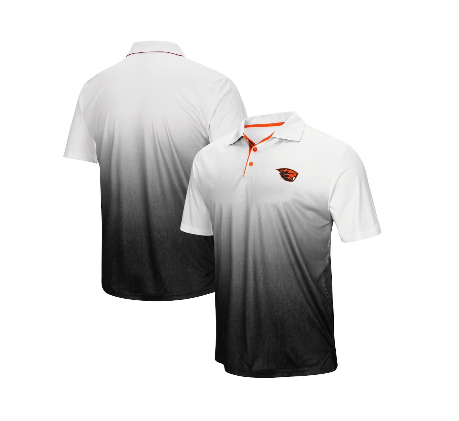 Мужское поло Colosseum Oregon State Beavers