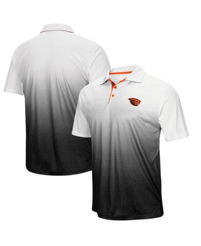 Мужское поло Colosseum Oregon State Beavers