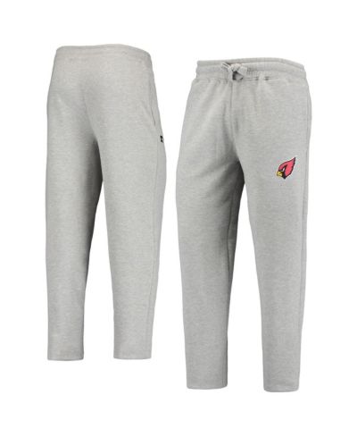Мужские серые спортивные брюки Starter Option Run Arizona Cardinals