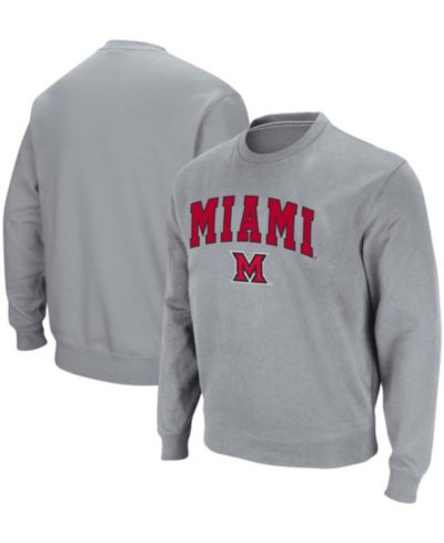 Heathered Gray