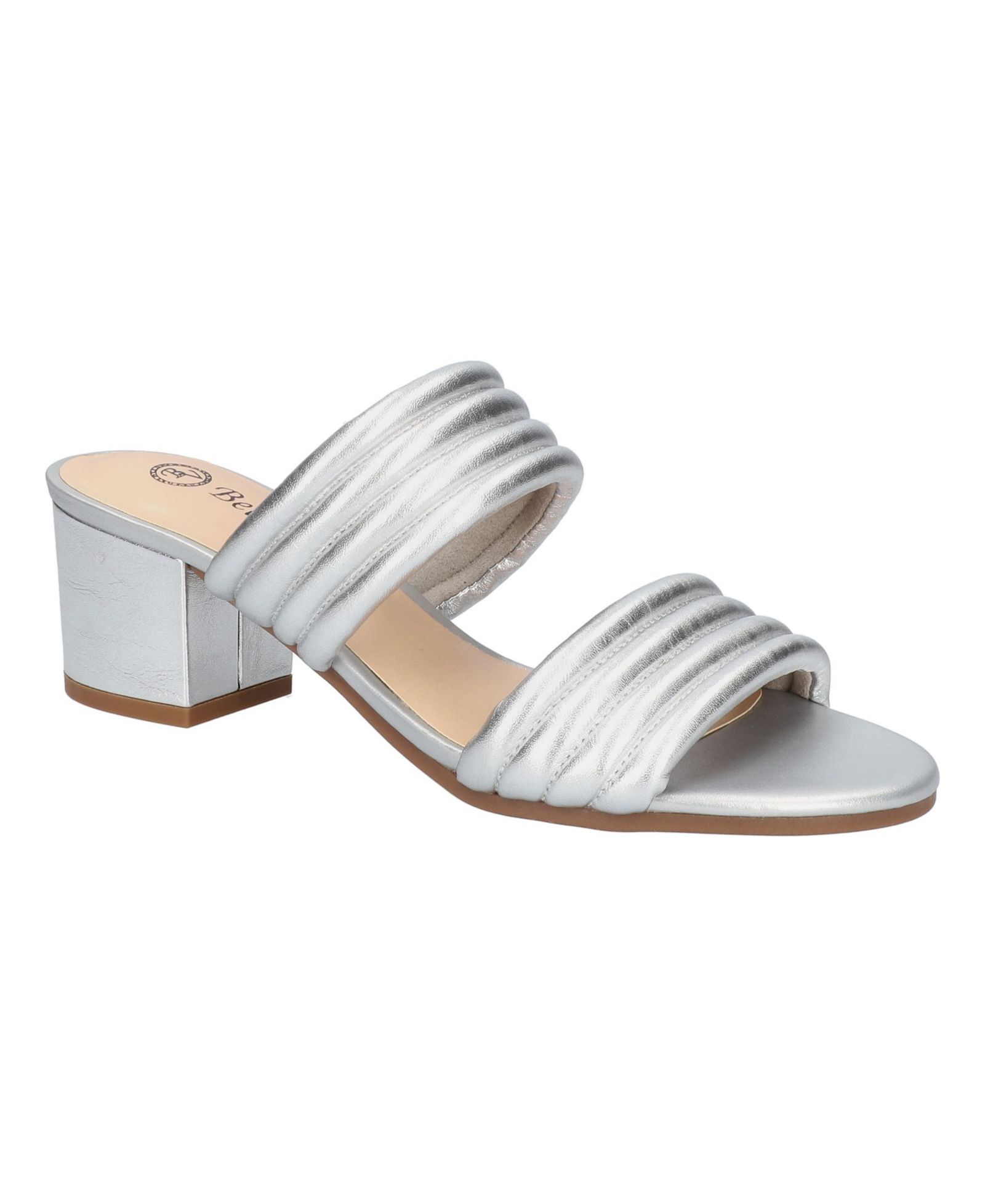 Bella Vita Женские босоножки Georgette Heeled