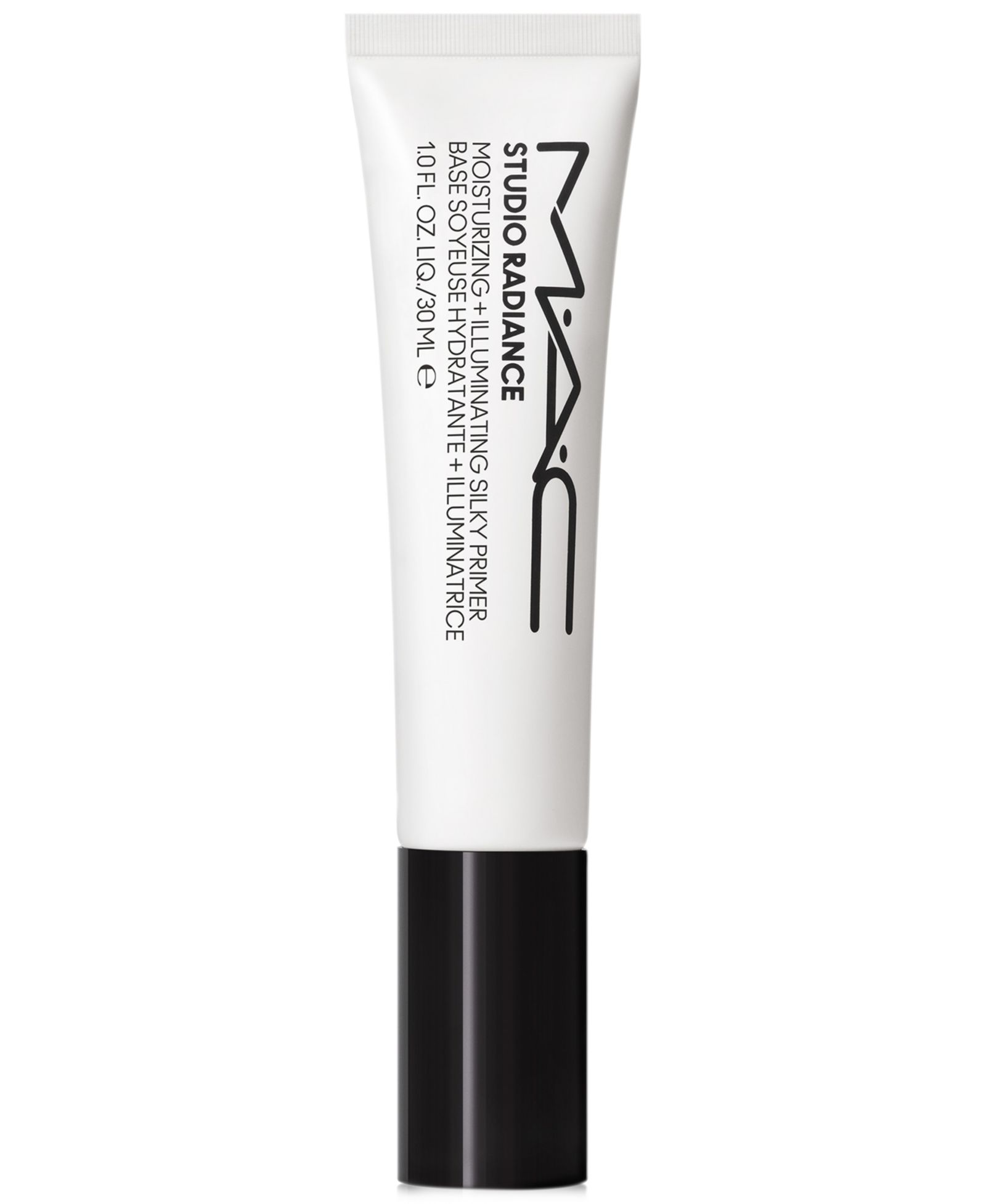 MAC Studio Radiance Moisturizing + Illuminating Silky Primer, 30 ml