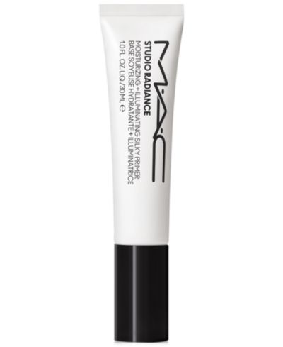 MAC Studio Radiance Moisturizing + Illuminating Silky Primer, 30 ml