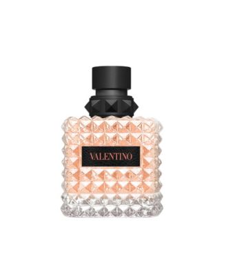 Valentino Donna Born In Roma Coral Fantasy Парфюмерная вода, 3.4 oz.
