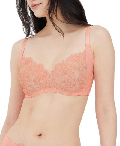 Carnation/Nylon