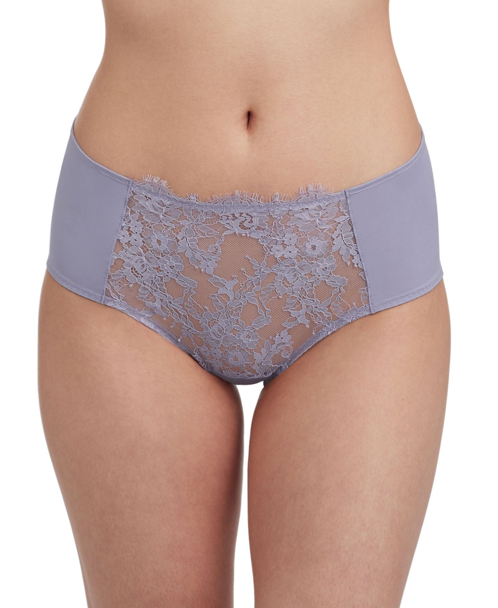 Skarlett Blue Women's Entice Front Lace Brief