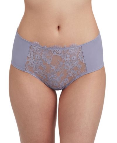 Skarlett Blue Women's Entice Front Lace Brief