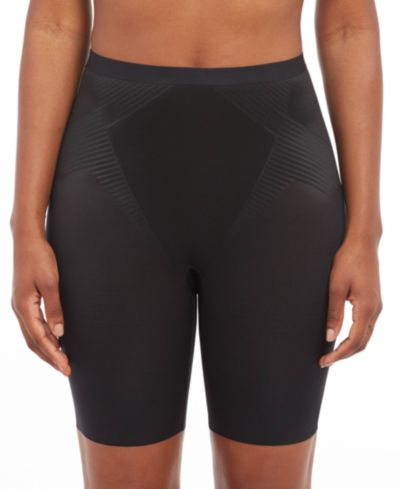 SPANXshape™ Invisible Girlshort 10234R корректирующее белье
