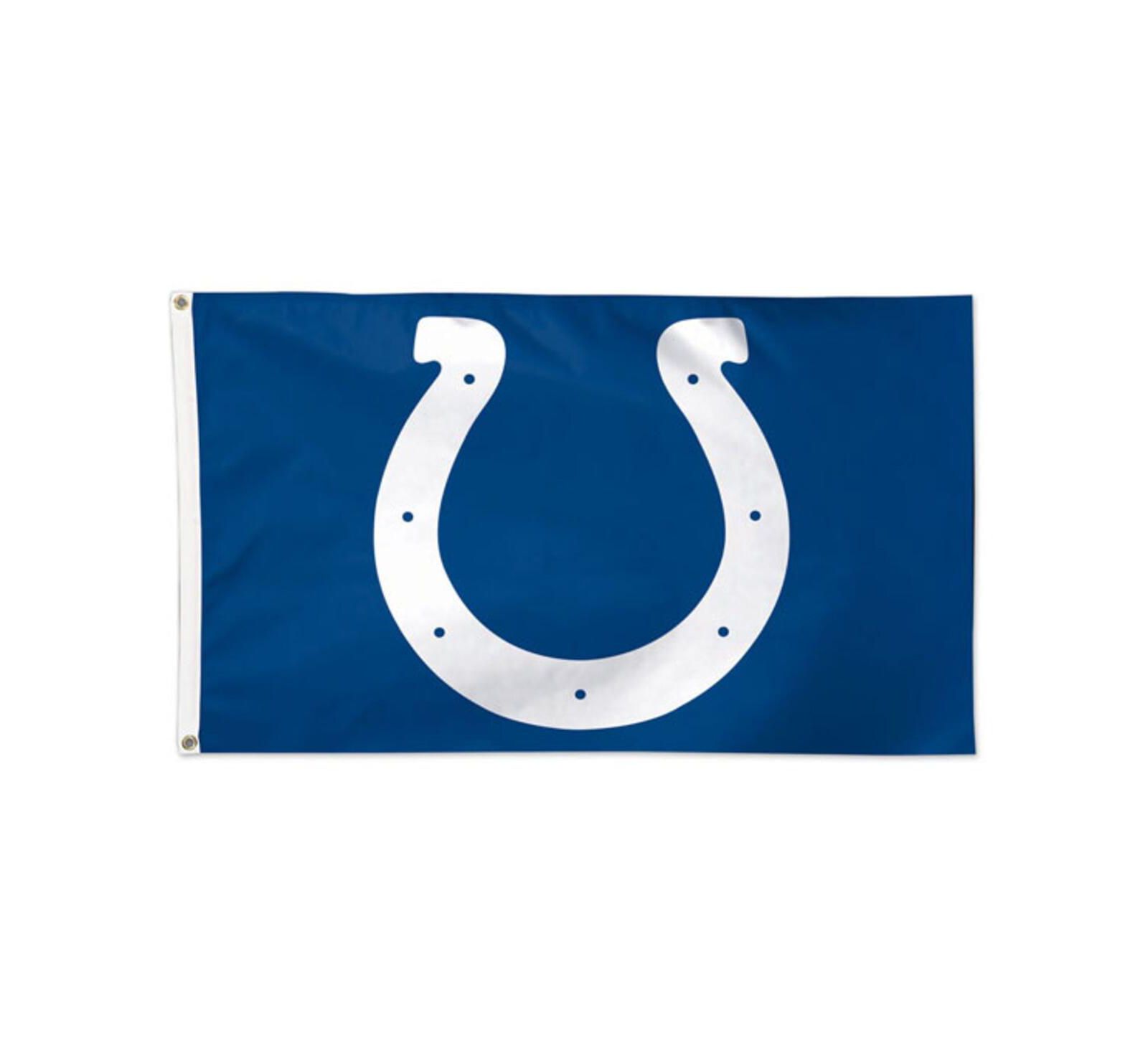 Wincraft Флаг Indianapolis Colts, 3' x 5'